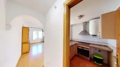 Piso en venta en Calle de José Cappa Ibáñez, 10