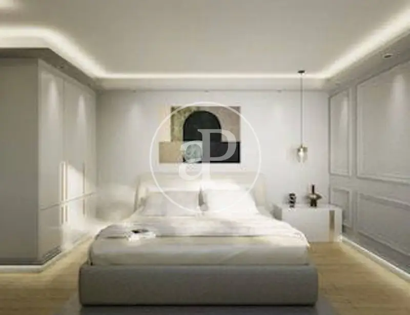 Chalet Reformado 3 Dormitorios Sagrada Familia Barcelona