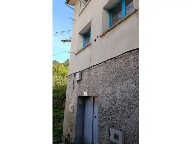 Casa en Venta Corias Asturias