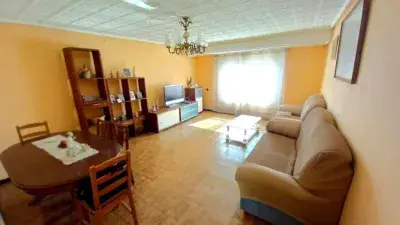 Chalet en venta en Calle Calvario, 54