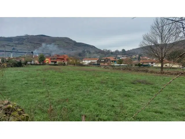 Finca Urbana en Venta Arenas de Iguña