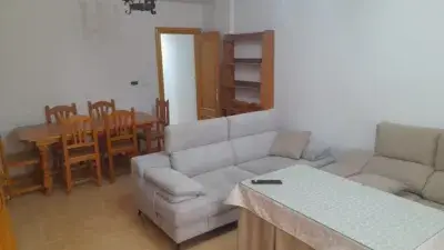 Alquiler Piso Amueblado Atarfe 2 Dormitorios Terraza