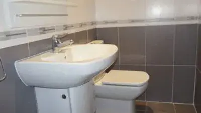 Ático Dúplex en Alquiler Aldaia