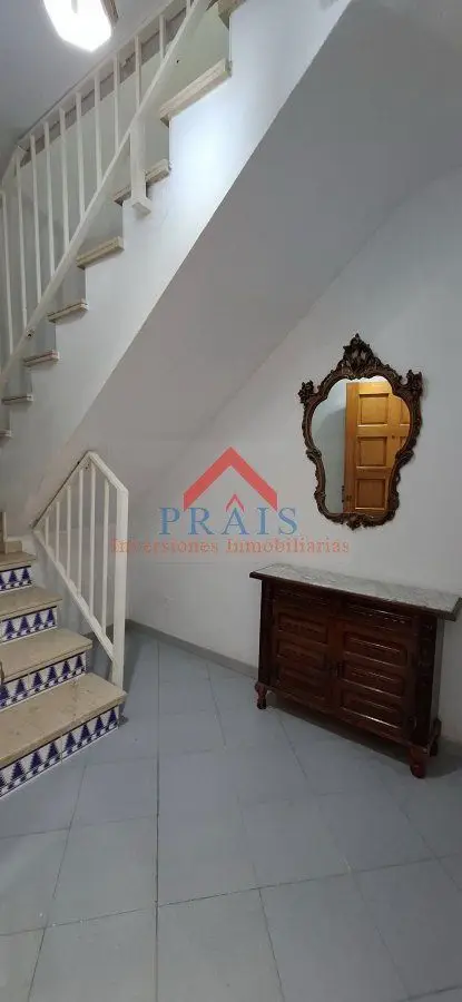 Venta Piso Luminoso Renfe Utrera