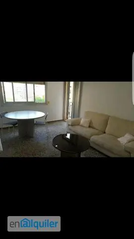 Piso Estudiantes Valencia 95m2 Cerca UPV Tarongers