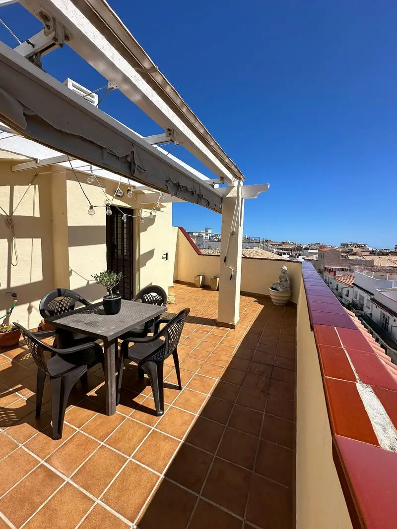 2 Cuarto Apartamento en venta
Arroyo de la Miel, Málaga