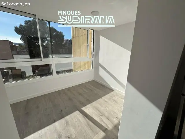 Fantastico Piso Reformado Centro Igualada
