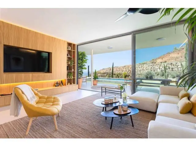 Apartamentos en Venta Mijas Costa Malaga 3 Dormitorios 3 Baños