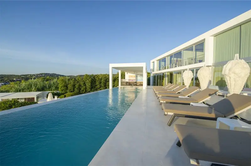 Chalet en venta en Cala Tarida, San Jose / Sant Josep de Sa Talaia, Ibiza