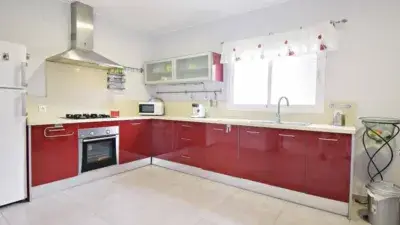 Casa rústica en venta en Rural