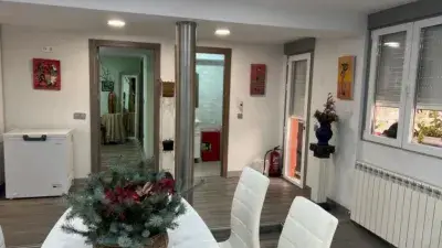 Chalet en venta en Calle Arrotea, Número 3