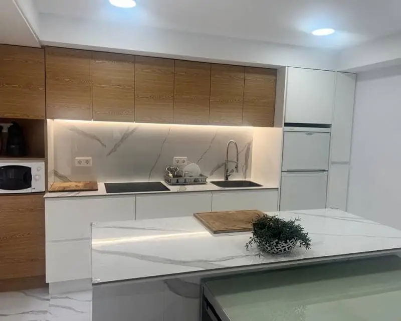 Apartamento en alquiler en Playa de los Náufragos, Torrevieja, Alicante