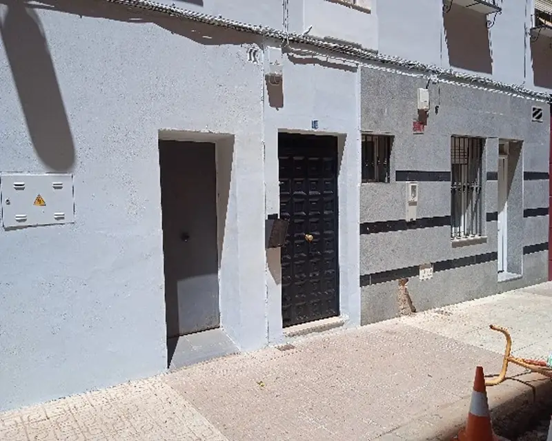 Piso 91m2 3 habitaciones Badajoz