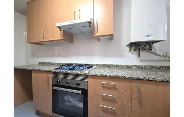 Alquiler Apartamento 3 Dormitorios Sant Andreu Barca
