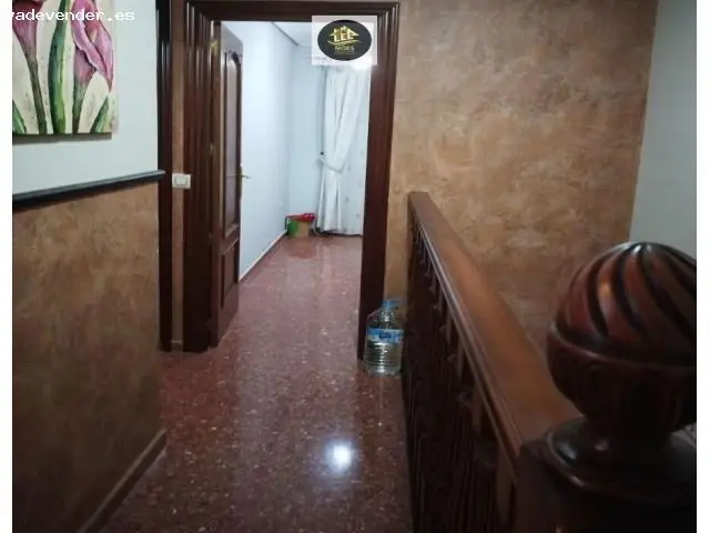 Casa en Andujar 259m2 4 Dorm 2 Baños Garaje Terrazas Reformada