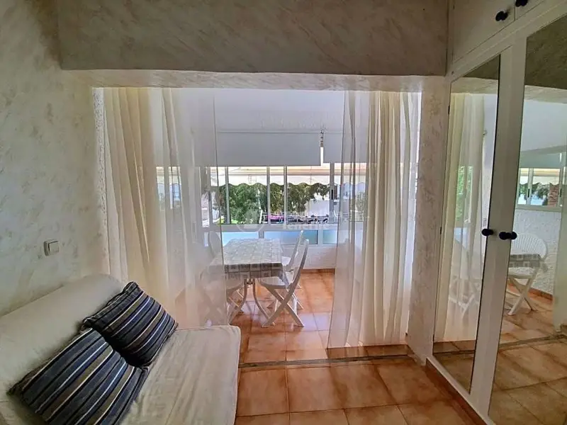 Estudio Costa del Silencio Reformado 36m2 Piscina Comunitaria