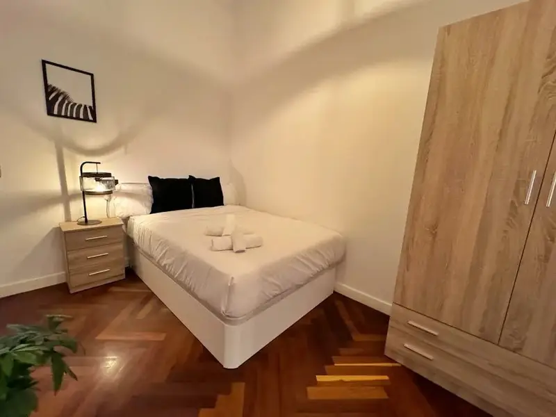 Apartamento 1 Dormitorio Barcelona