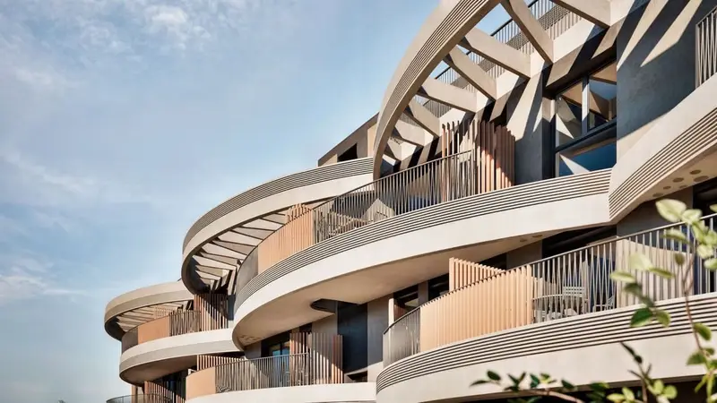 Ático en Venta en Málaga Capital: Lujo y Sostenibilidad
