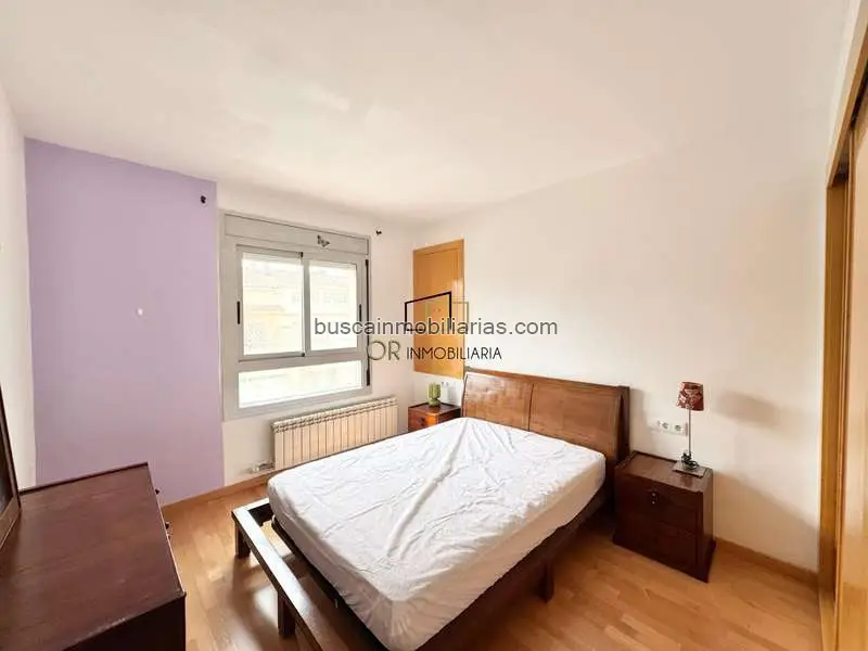 Piso en venta en Santa Margarida i els Monjos