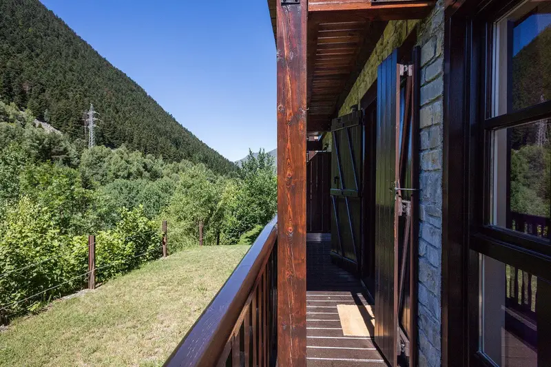 Apartamento 3 Dormitorios Baqueira Esqui