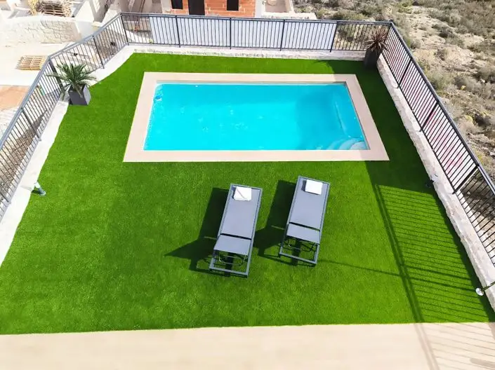 Villa en Venta 3 Dormitorios La Finca Golf Costa Blanca