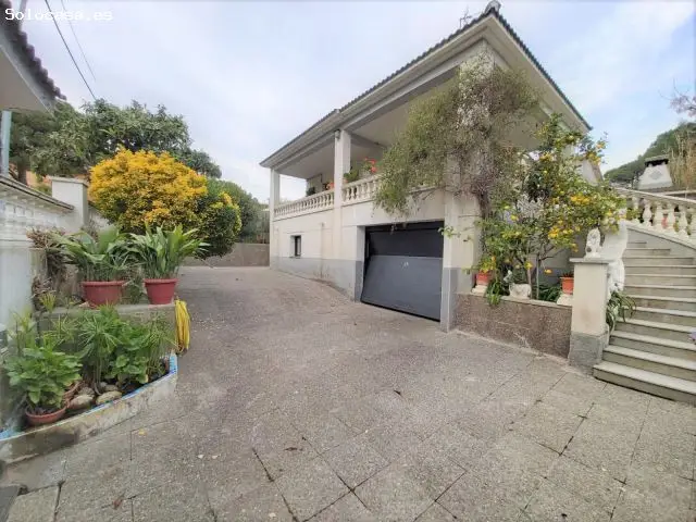 Chalet en Venta Lloret de Mar 6 Dormitorios 2 Baños