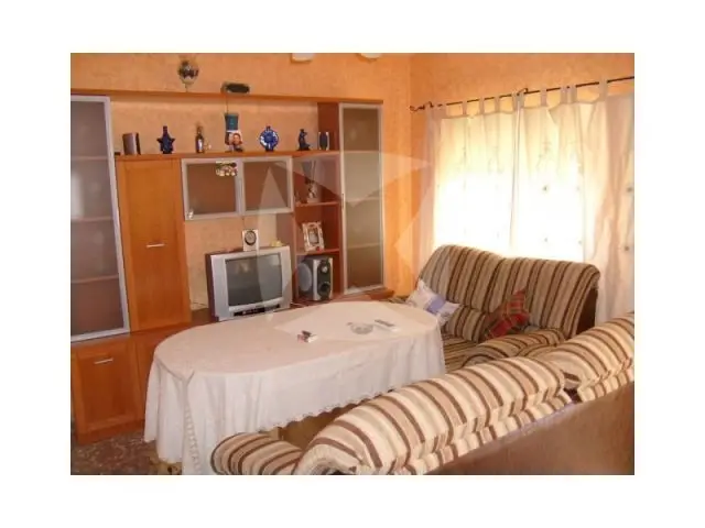 Venta de Piso en Casco Antiguo Cerca de La Alcazaba