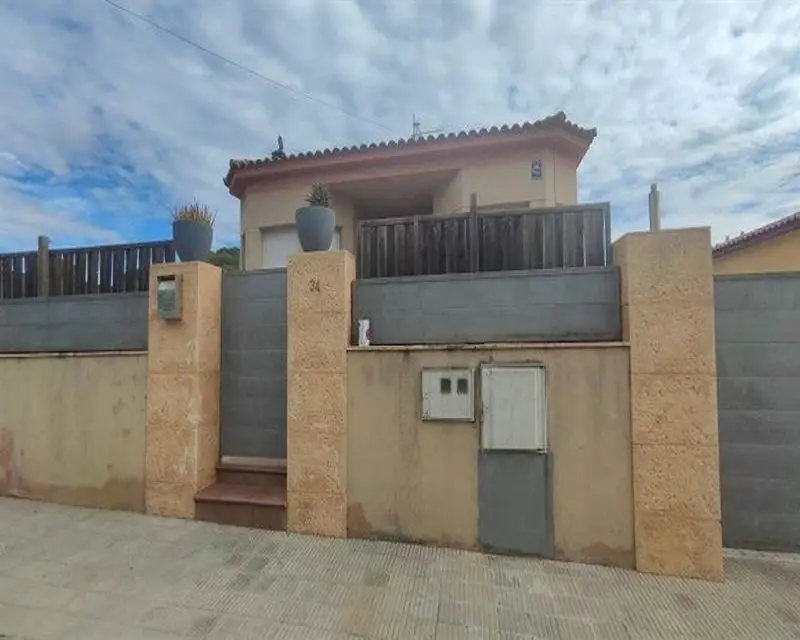 Piso 244m2 4 habitaciones Calafell