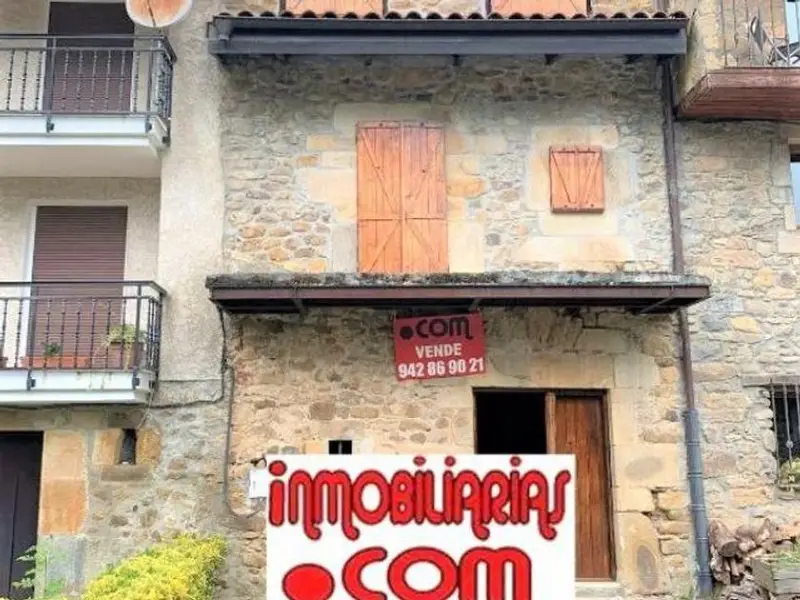 venta Chalet en Revilla (Guriezo), Cantabria (43357835624.993278)- Globaliza