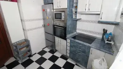Piso en alquiler en Calle de la Marquesa de Torrelaguna
