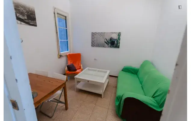 Apartamento 5 Dormitorios Barcelona La Nova Esquerra Eixample