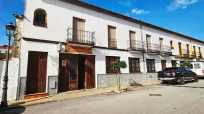 Casa Rustica en Venta Galaroza 1866m2