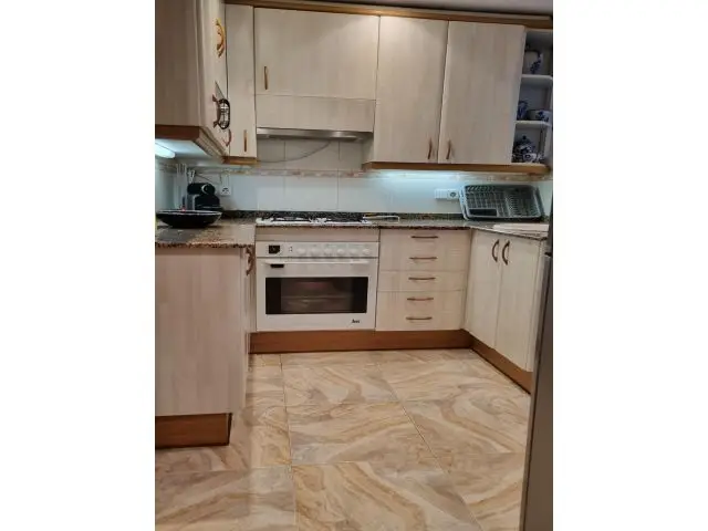 Venta Piso Cornella Llobregat 74m2 3 Dormitorios