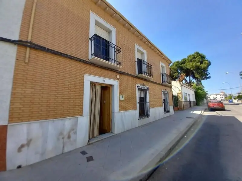 Adosado 5 Dormitorios 3 Baños Zamoranos Andalucia