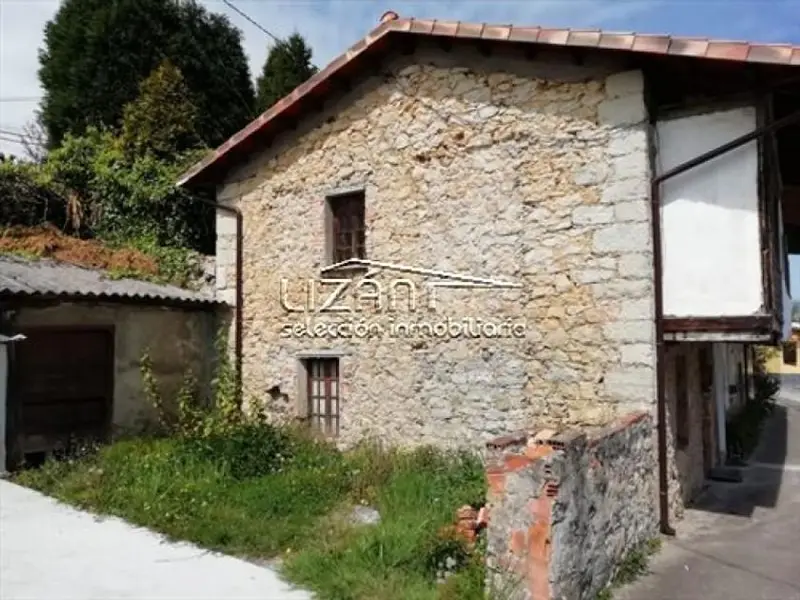 Chalet en venta en San Esteban de las Cruces 100m2