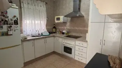 Casa en Venta en Centro Barbate 90m2 3 Dormitorios Terraza