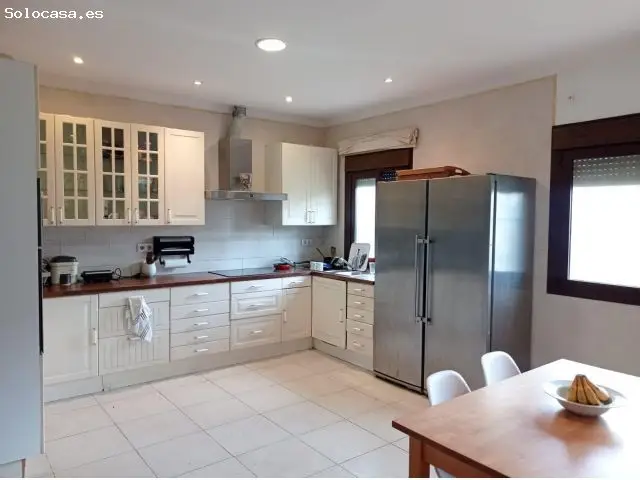 Chalet en venta El Marquesado Chiclana