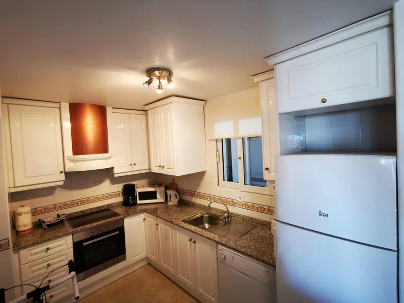 Apartamento en Villamartin Orihuela Costa Alicante