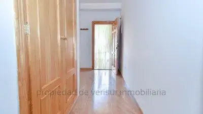 Dúplex en Alquiler Anual en Jaravia