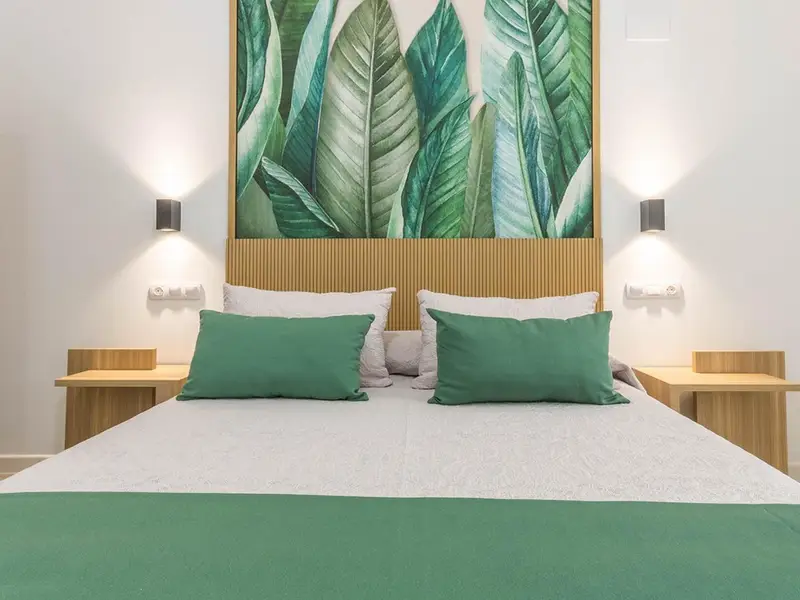 Apartamento Cordoba 1 Dormitorio Centro Historico