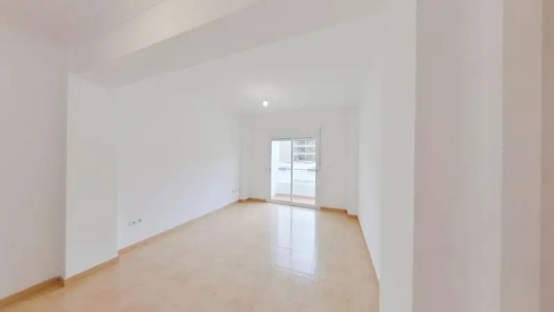 Piso en venta en Valencia Tres Forques 3 dormitorios 1 baño