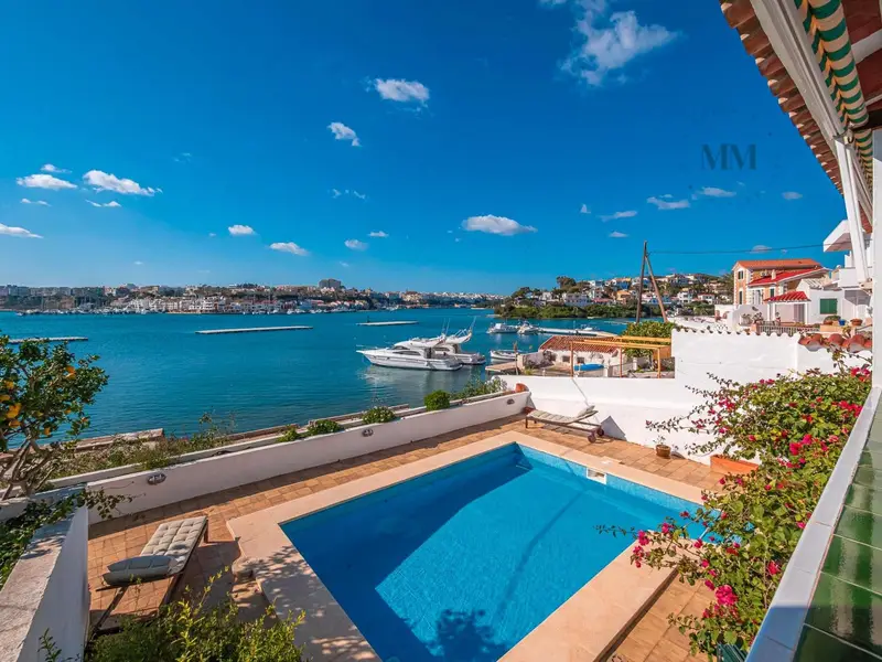 Chalet en venta en Sant Antoni, Mahón / Maó, Menorca