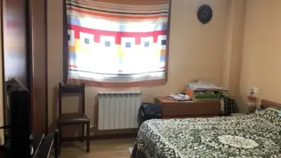 Piso en Venta O Carballiño 91m2 3 habitaciones 2 baños