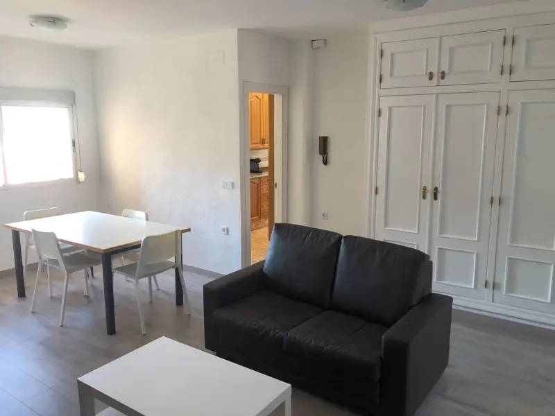 Piso en venta Benicalap Valencia 4 habitaciones 114m2 amueblado