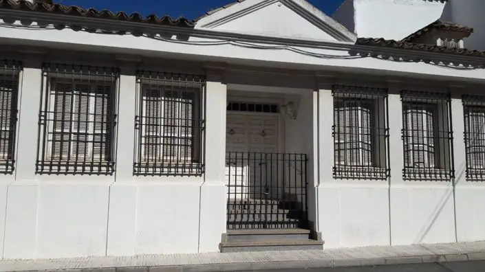 Villa de Lujo 5 Dormitorios en Pedernoso Cuenca