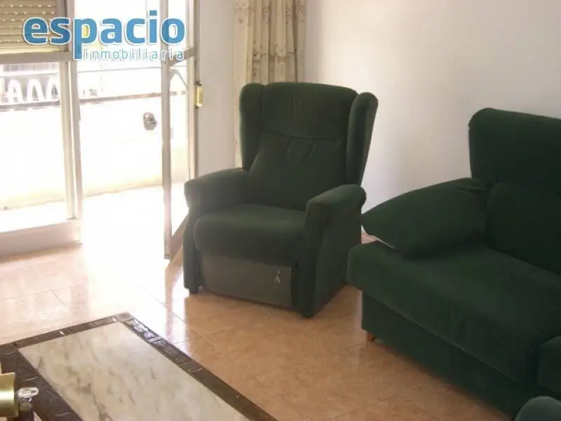 Piso en venta Casco Antiguo Ponferrada 4 habitaciones 2 baños