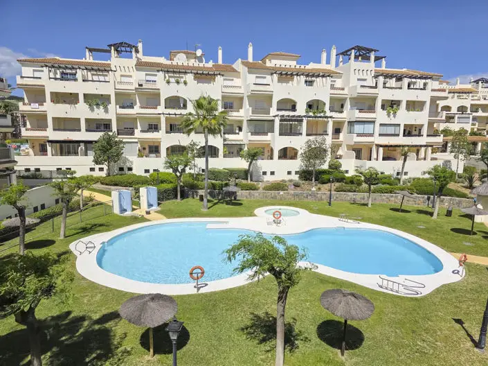 Apartamento 2 Dormitorios San Luis de Sabinillas Costa del Sol