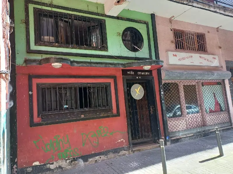 Venta Local Comercial en Centro Ampuero