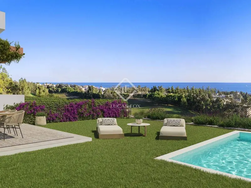 Villa de Lujo en Venta Costa del Sol Soleia Living El Chaparral