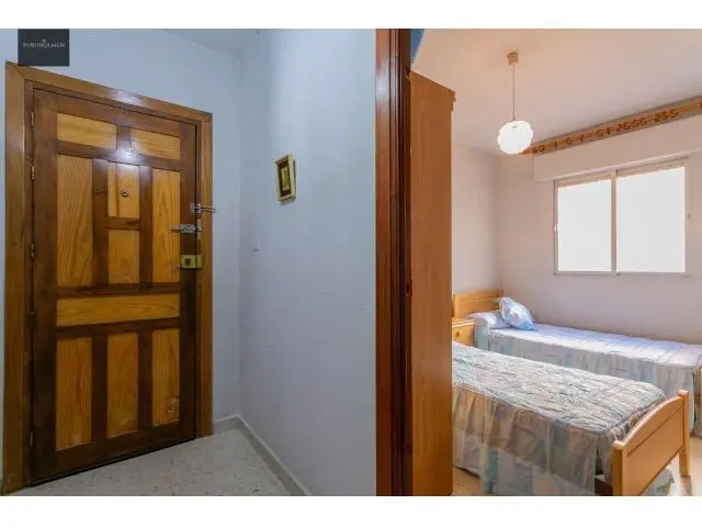 Piso en venta Maracena zona centro 98m2 3 habitaciones